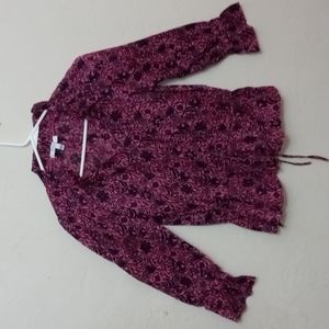 Derek Lam 10 Crosby Women Blouse.